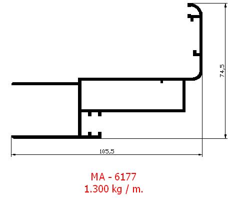 Ayarlı Kapı Kasası